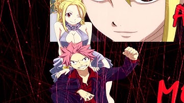 MEP [Calling All The Monsters] - Part 4