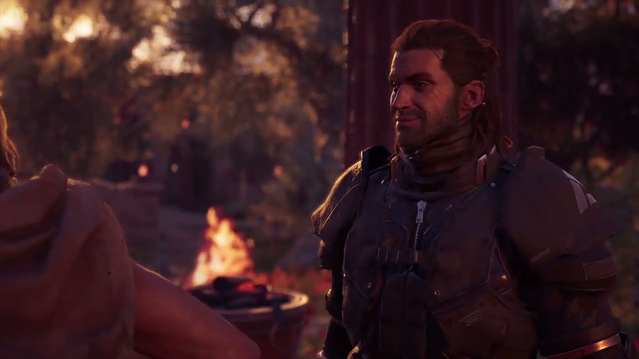 🏆 gsFALCON Trophies