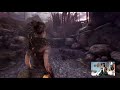 Hellblade Senua's Sacrifice part 4 :Road to Affilate