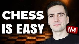 Give Me 48 Minutes and You'll Beat Everyone Under 2000 Elo