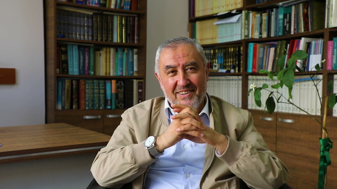 Ben Öğrenciyken - Prof. Dr. Adem APAK