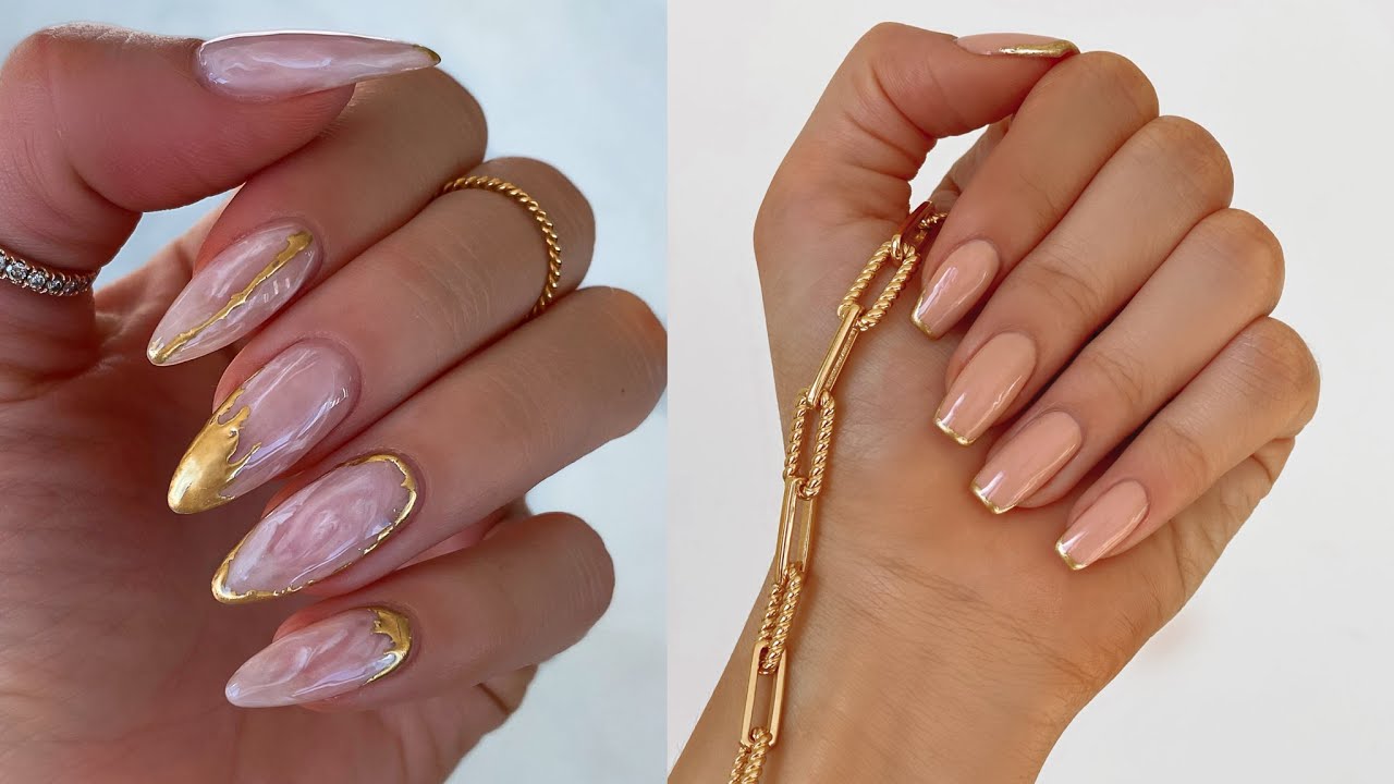 Pretty in Pink: Top Nail Designs to Try in 2024