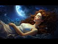 Fall Asleep in Under 3 MINUTES 🌙 Body Mind Restoration 🌙 Melatonin Release, Increase Deep Sleep