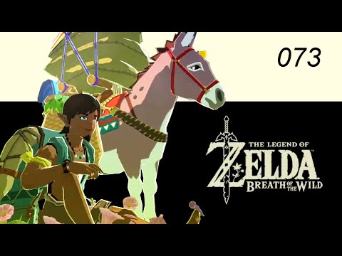 Видео: Прохождение Zelda: Breath Of The Wild - Руководство и советы по выполнению основных квестов