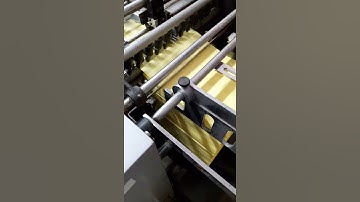 Single colour | printing machine | HAMADA RS34 LS | offset (0922)