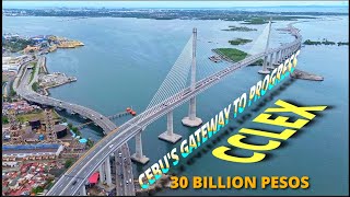 Cebu's Game-Changing Infrastructure! 