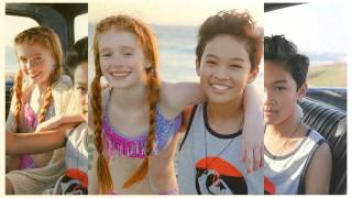 Hannah Mccloud California