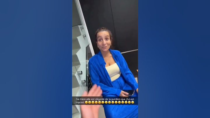 Nasdas voici ma grande sœur #teamnasdas #humour #nasdas #snap #nass