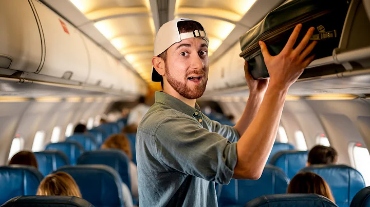 How I Find The Cheapest Flights