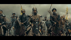 "Selçuklu düşerse tarih zalimlerin kalemiyle yazılacak!” (Direniş Karatay 9 Mart'ta Sinemalarda)