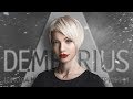 DEMETRIUS | Стрижка пикси | Короткая женская стрижка, короткие волосы | PIXIE | ENG SUBS