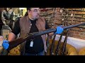 The unusual mauser rifles