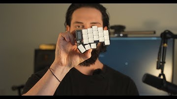 het eindspel toetsenbord