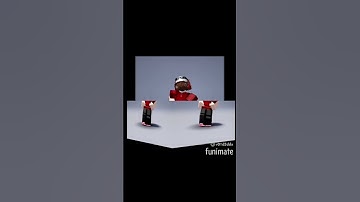 testing funimate! (I might use this a lot in the future) #roblox #editing #funimateedits