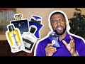 PINEAPPLE FRAGRANCE BATTLE!!/ WHICH AVENTUS “INSPIRED FRAGRANCE BEATS THE KING!? 🤔