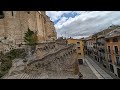 スペインのエステーリャから生配信【カミーノデサンティアゴ】
