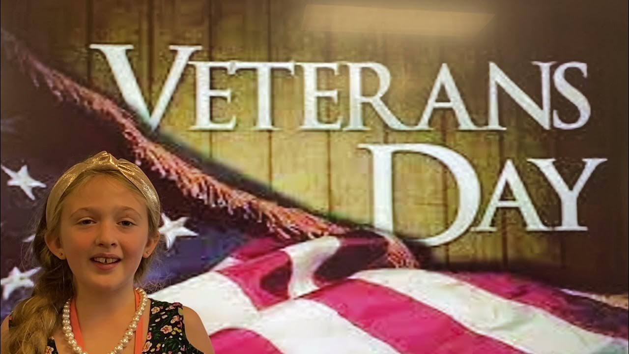 Veterans day speeches reagan
