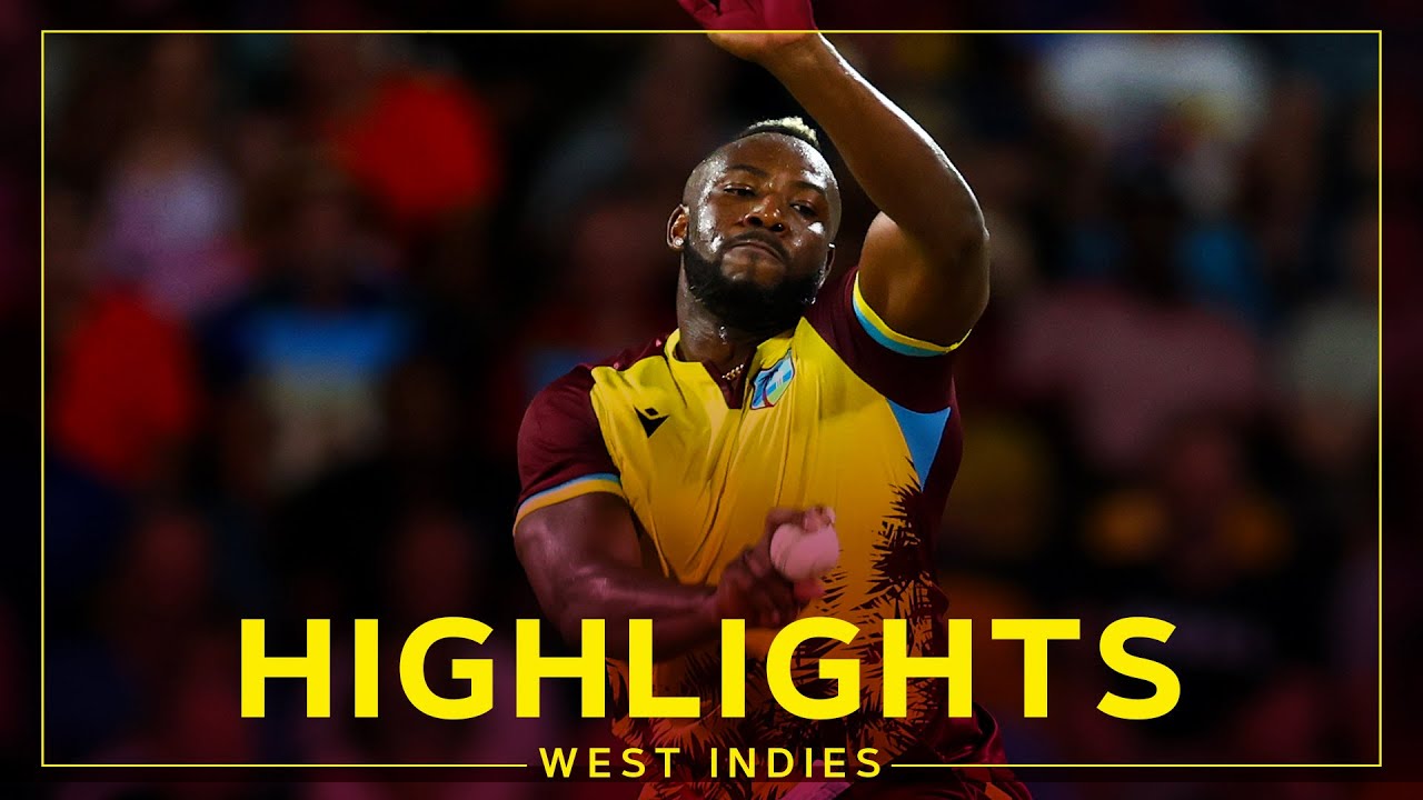 Windies win warm-up as T20 World Cup looms | SportsMax Zone