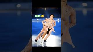 얼음의 결 – 시네마틱 아이스 8K 리얼리즘, 얼음 위에 스며든 감정의 춤#8k리얼리즘 #カピバラさん #sports #trending #shorts #figureskating🔥😲