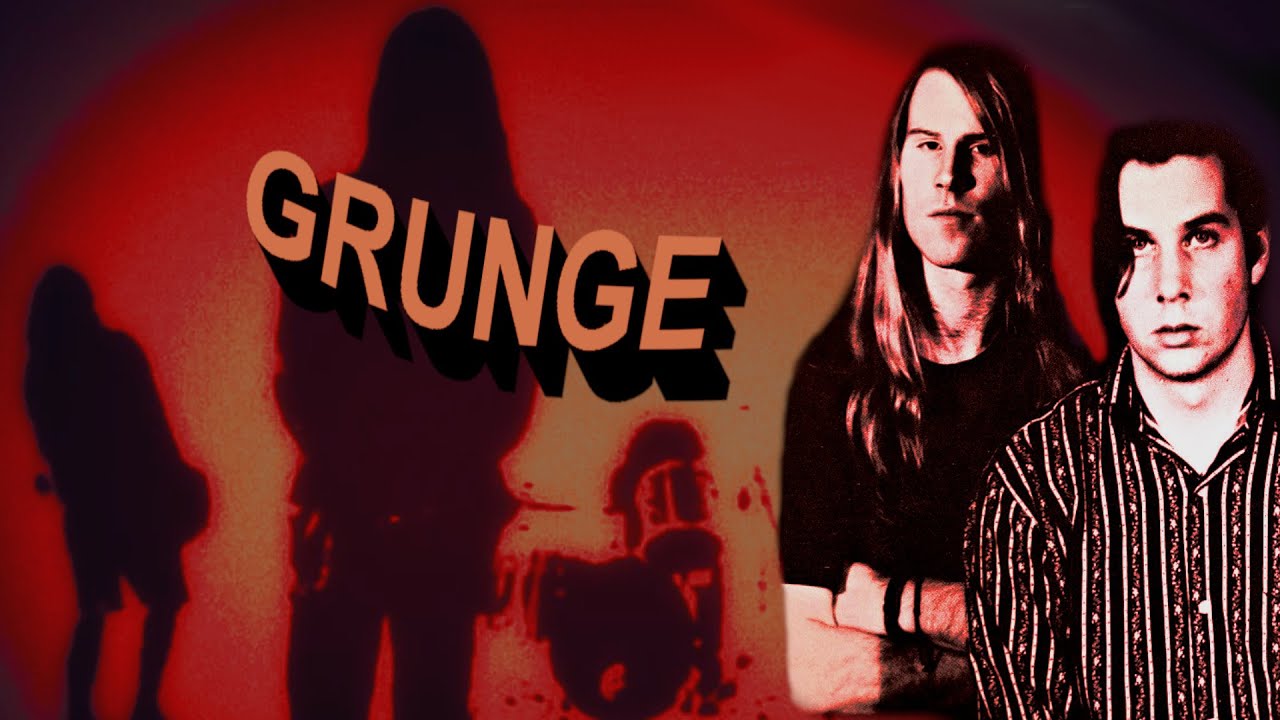 Сиэтл 90-х. Самая переоценённая песня Screaming Trees