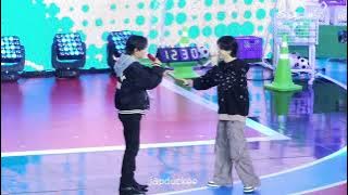 20231014_뷔크닉 VICNIC _ 지민 생일축하 친구 사진찍기 마지막인사