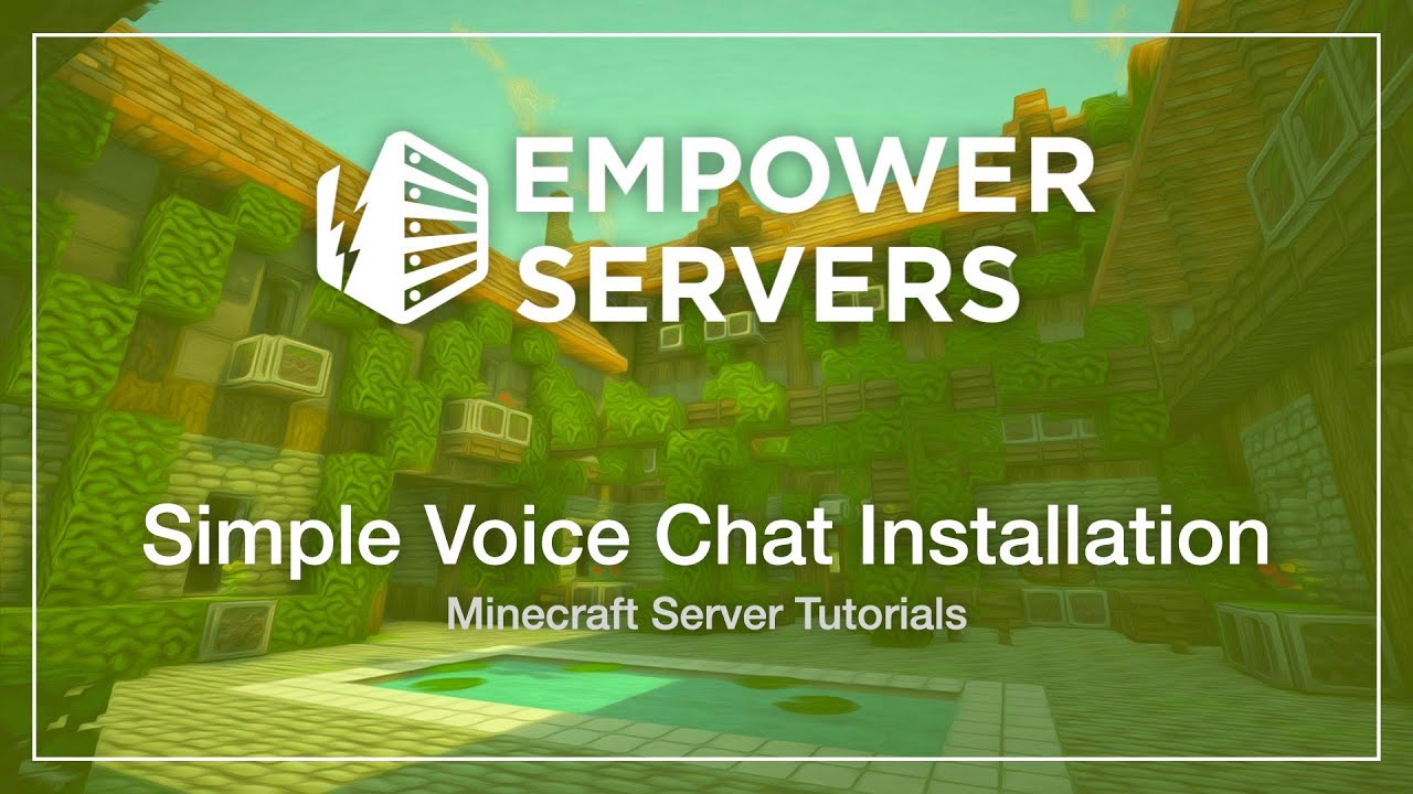 Can not connect to voice chat servers