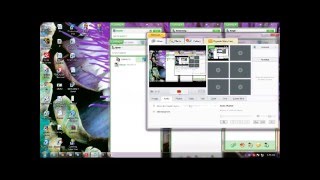 Multi ID Camfrog 2015
