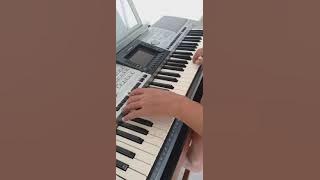 KUCING GARONG (PIANO COVER BY. DONNY LO)
