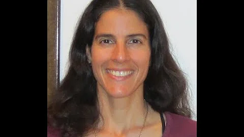 Edith Cohen on Foundations of Data Science Virtual...