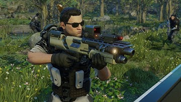 XCOM 2 WotC + AI Mods Supply Collection