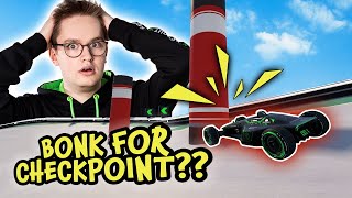 How I WON the Worst Tournament in Trackmania