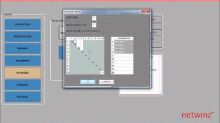 SHORTEST PATH ROUTING netwinz
