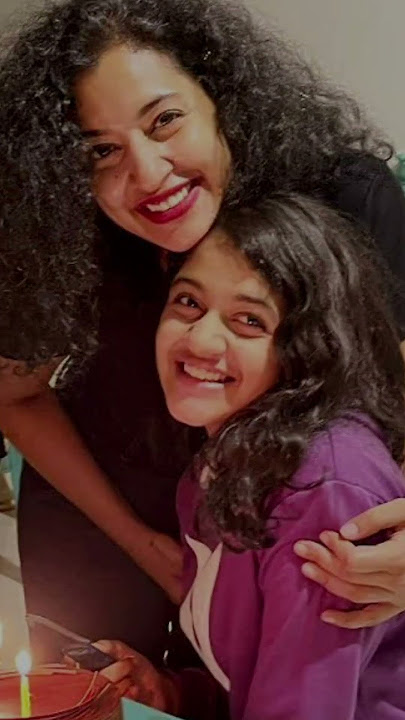 Amaran movie mukund real daughter 😍 #real mukund family #shortsfeed #saipallavi  #indianarmy