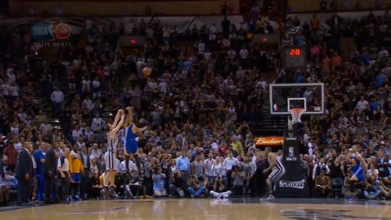 Lhpa Manu Ginobili Highlights마누지노빌리 하이라이트레젼드 Youtube 