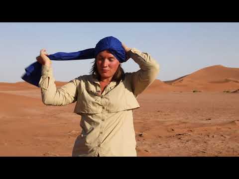Vídeo: Els sikh porten turbants tot el temps?