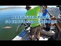 Brewster Pool Sockeye and Chinook Fishing