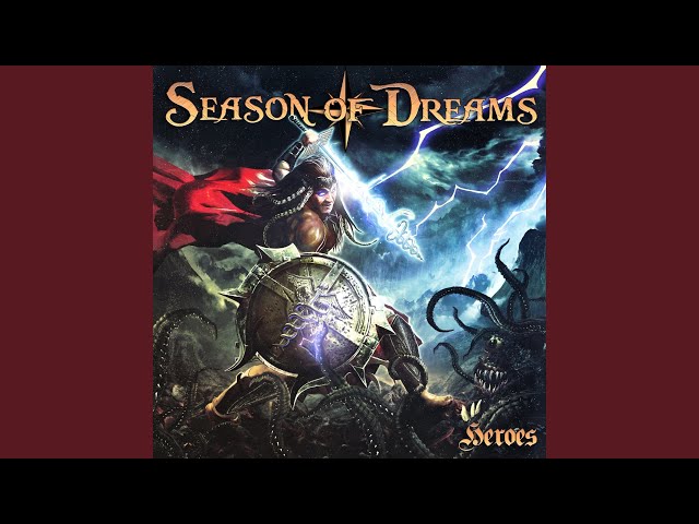 Season Of Dreams - Shadowreaper