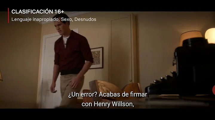 Archie y Roy (Rock) parte 3