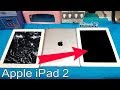 Apple IPad 2 Touch Screen Glass Digitizer Replacement How To Change IPad 2 Touch 