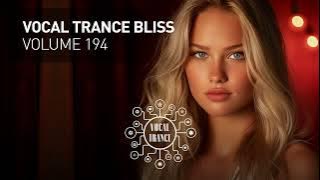 VOCAL TRANCE BLISS VOL. 194 [FULL SET]