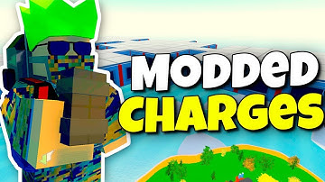 I FOUND MODDED C4 REMOTE EXPLOSIVES! - Modded Unturned #101