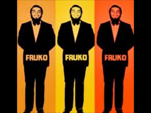 SANTA BARBARA-FRUKO Y SUS TESOS.