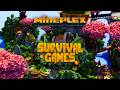 Survival Games | Mineplex Trailer