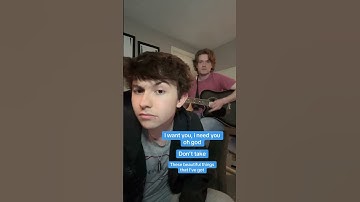 Thumbnail of Sing Beautiful Things by Benson Boone with us! #theglow #duet #vocals #guitar #singing #bensonboone