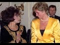 Shirley Bassey about Princess Diana -1997-