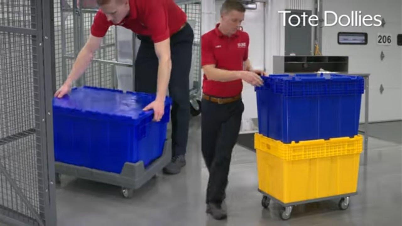 Best Way To Number Tables