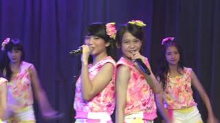 JKT48 「 Gen 3 」 - Bel Sekolah Adalah Love Song (Chime wa Love Song)