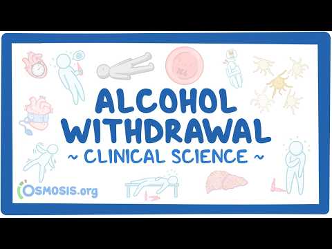 Is It Alcohol Withdrawal or Something Else? A Question Every Boards Taker Should Answer