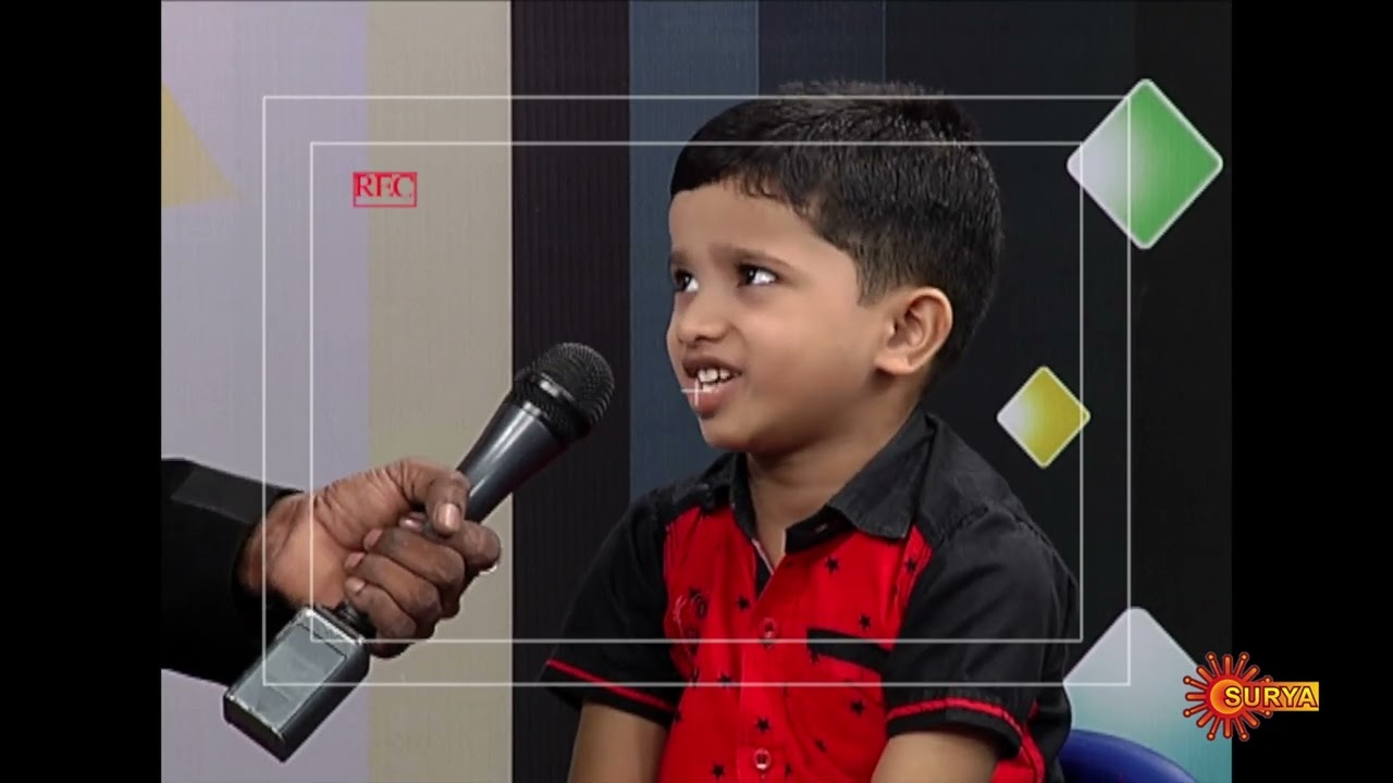 Innovative Prank from Gulumal Team | Kutti Pattalam Spoof | Surya TV Throwback |