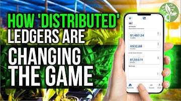 BLOCKCHAIN in FARMING how distributed ledgers are changing the game